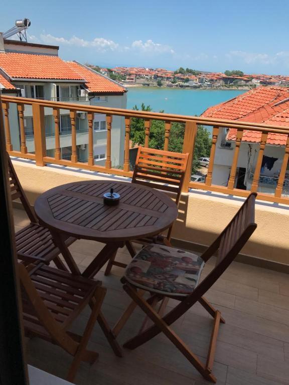 Hotel Къща Катерков Sozopol Zewnętrze zdjęcie