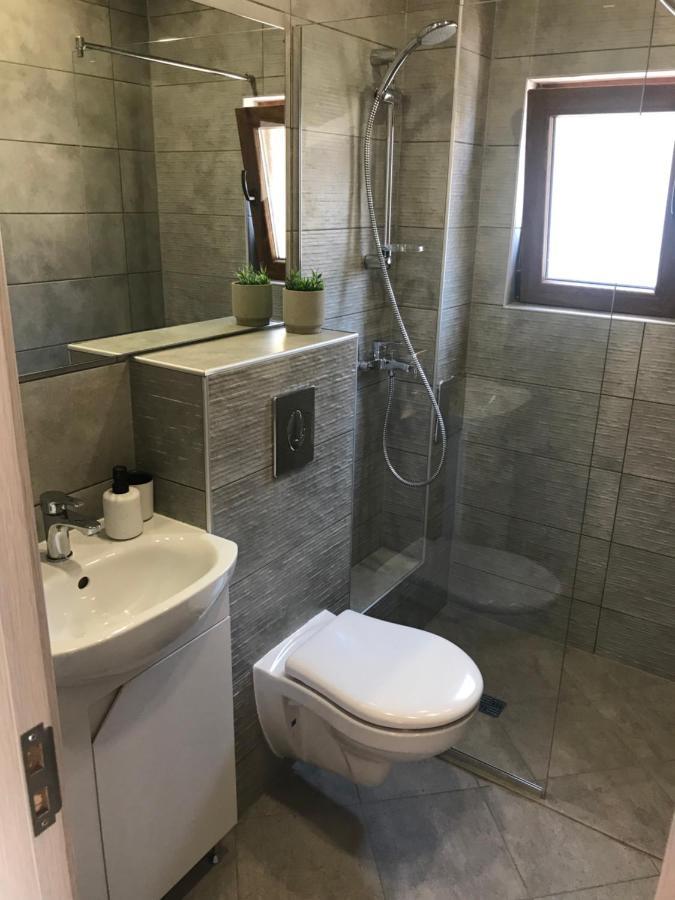 Hotel Къща Катерков Sozopol Zewnętrze zdjęcie