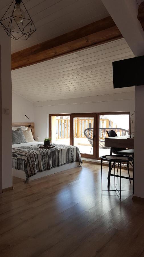 Hotel Къща Катерков Sozopol Zewnętrze zdjęcie
