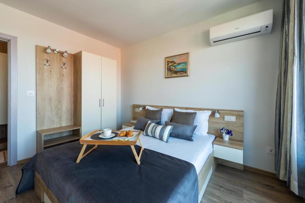 Hotel Къща Катерков Sozopol Zewnętrze zdjęcie