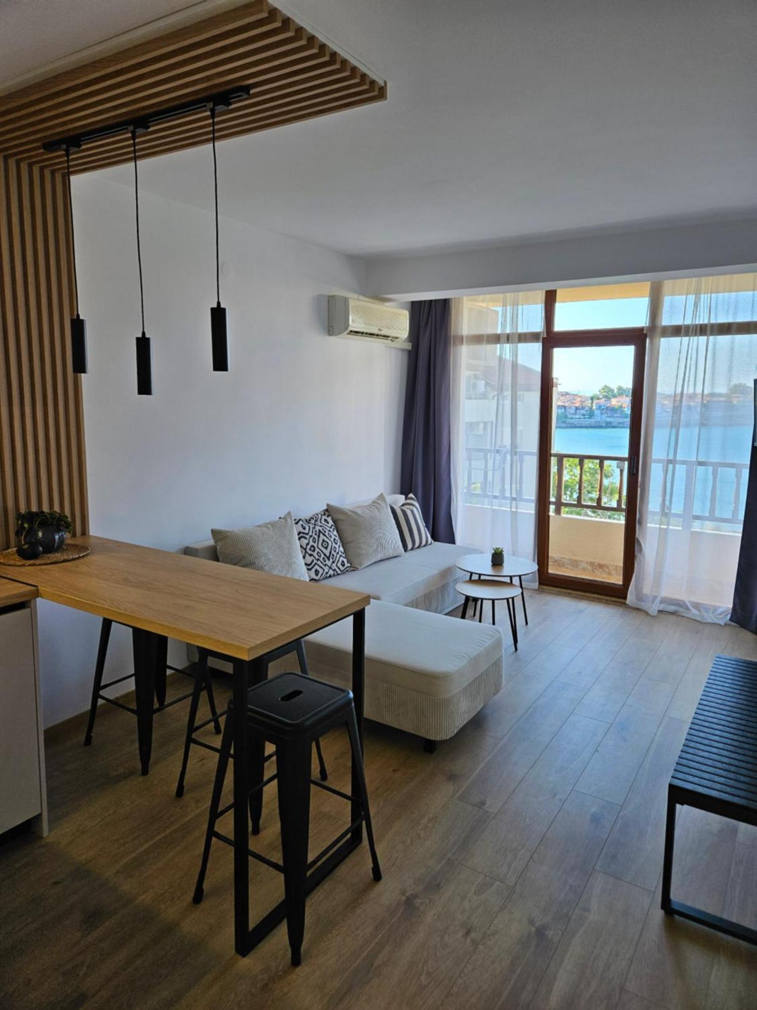 Hotel Къща Катерков Sozopol Zewnętrze zdjęcie